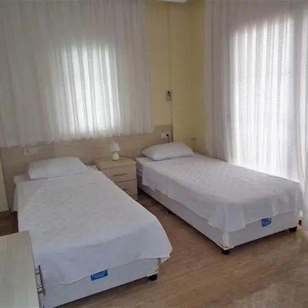 Busra 4 Bedrooms 달리안