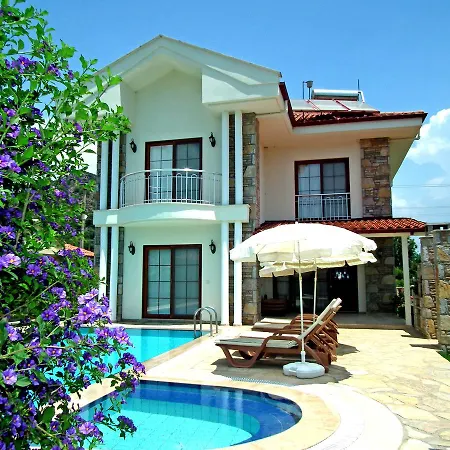 Busra 4 Bedrooms 빌라 달리안