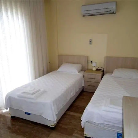 빌라 Busra 4 Bedrooms *