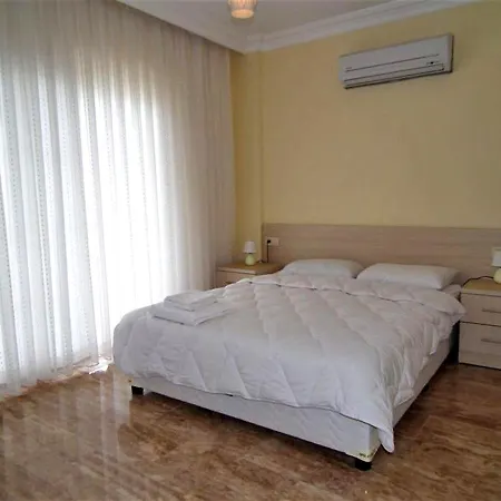 Busra 4 Bedrooms * 달리안